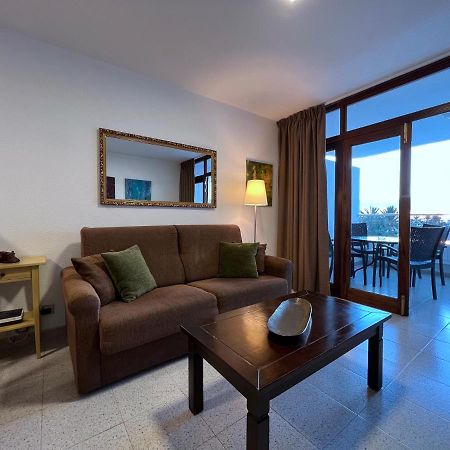 Tamaran 311 Apartment Playa del Ingles  Luaran gambar