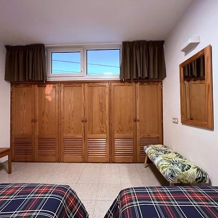 Tamaran 311 Apartment Playa del Ingles  Luaran gambar