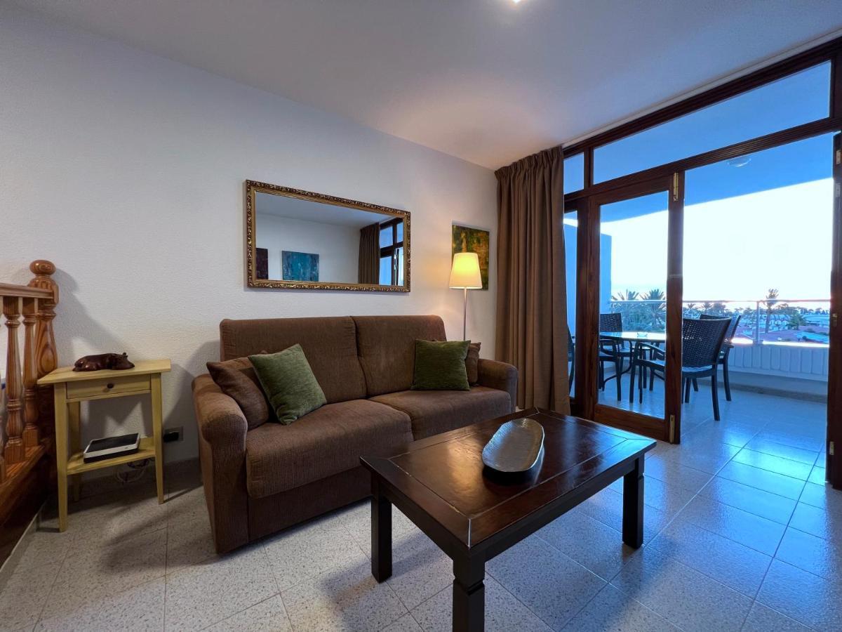 Tamaran 311 Apartment Playa del Ingles  Luaran gambar
