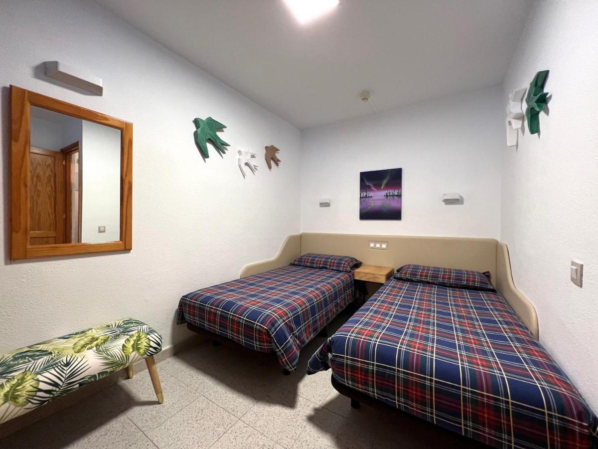 Tamaran 311 Apartment Playa del Ingles  Luaran gambar