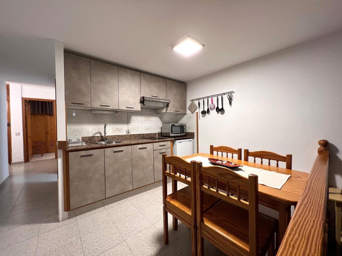 Tamaran 311 Apartment Playa del Ingles  Luaran gambar