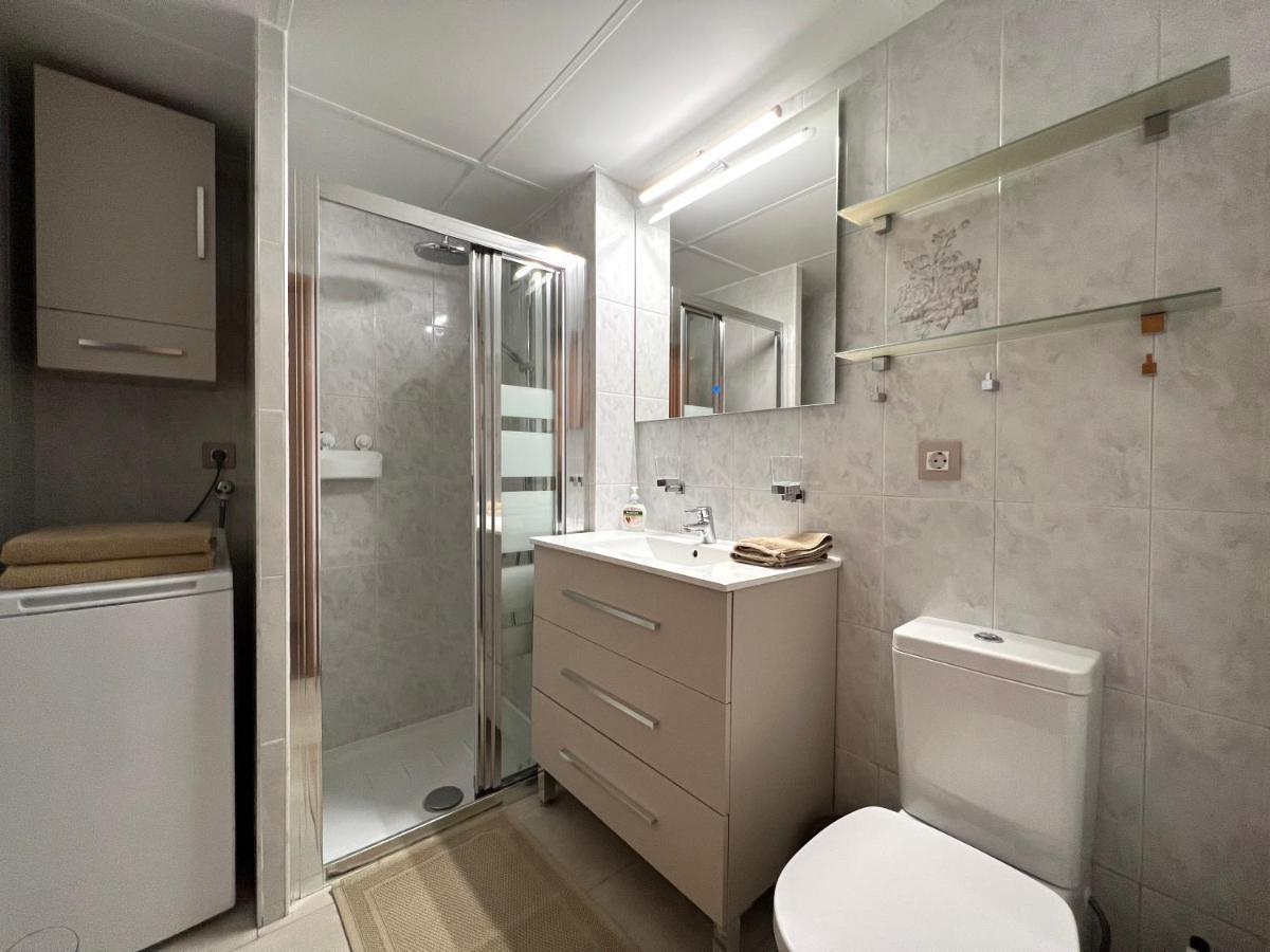 Tamaran 311 Apartment Playa del Ingles  Luaran gambar