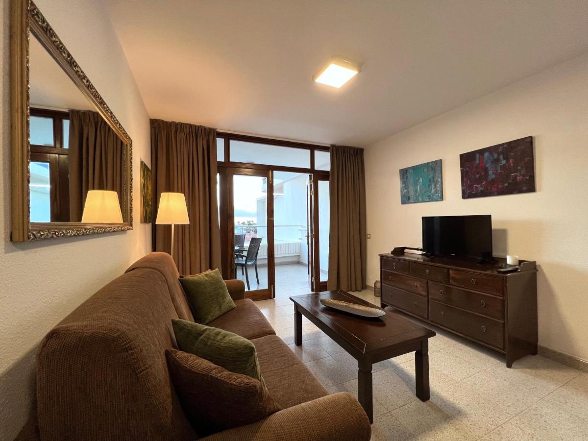 Tamaran 311 Apartment Playa del Ingles  Luaran gambar